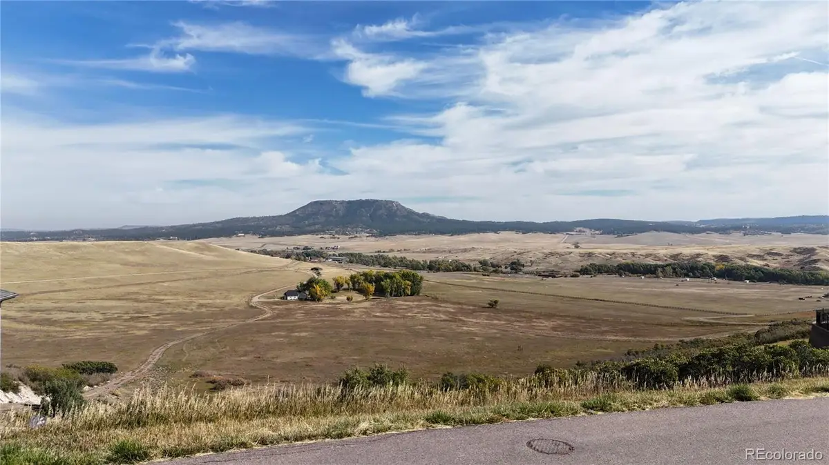 5615 Country Club Drive, Larkspur, CO 80118 - Image #1