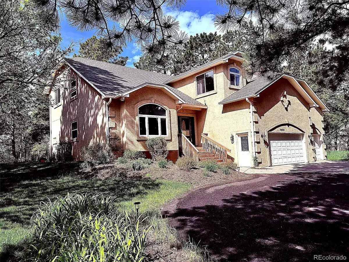 19850 Indian Summer Lane, Monument, CO 80132 - #1