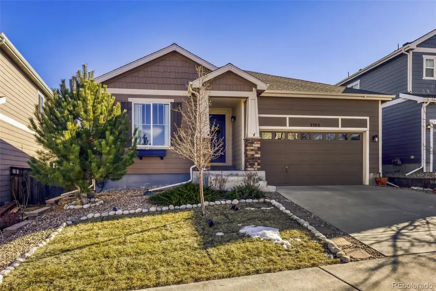 3303 Starry Night Loop, Castle Rock, CO 80109 - Image #2