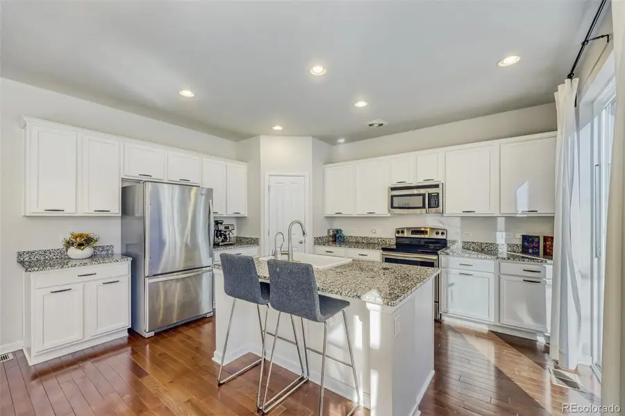 3303 Starry Night Loop, Castle Rock, CO 80109 - Image #3