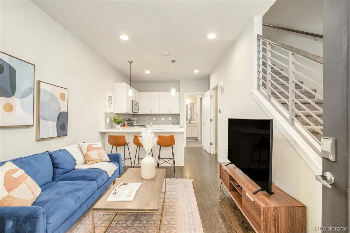 2110 Decatur Street, Denver, CO 80211 - #1