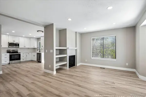 1379 S Idalia Street #A, Aurora, CO 80017