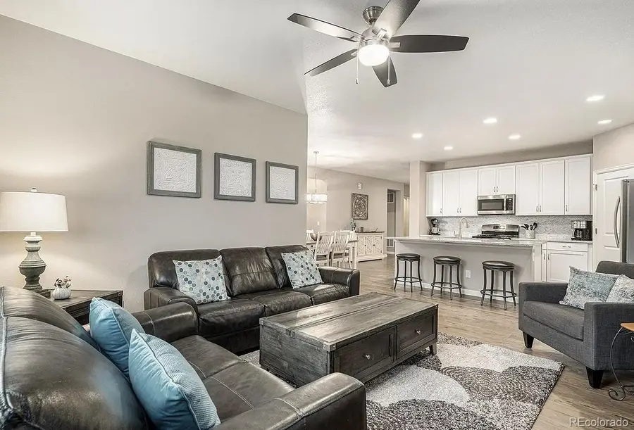 1170 Mcmurdo Circle, Castle Rock, CO 80108 - #2