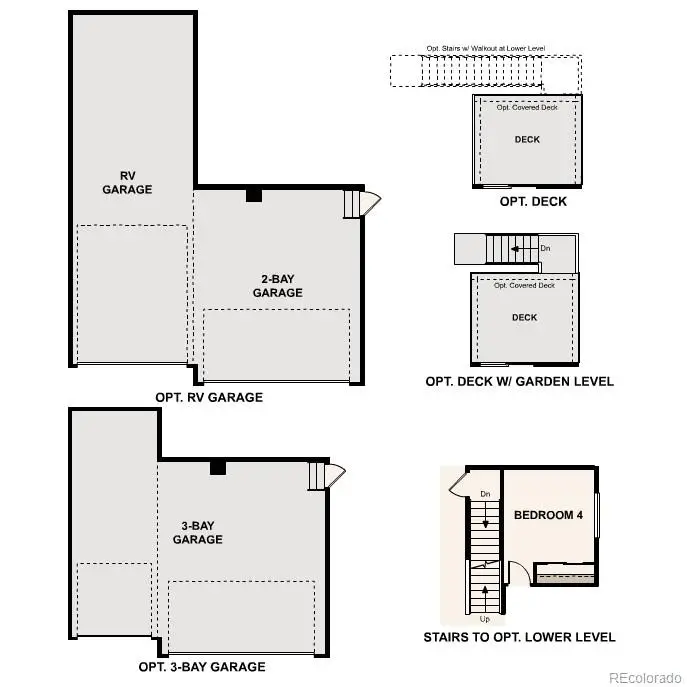 4342 Kingsbarns Drive, Elizabeth, CO 80107 - #3