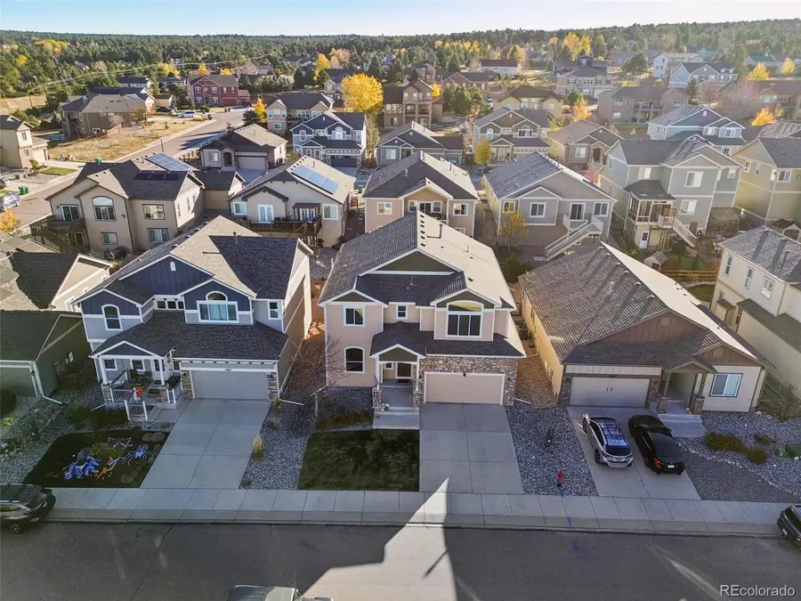 17861 Smelting Rock Drive, Monument, CO 80132 - #2