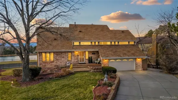 11629 Quivas Circle, Denver, CO 80234
