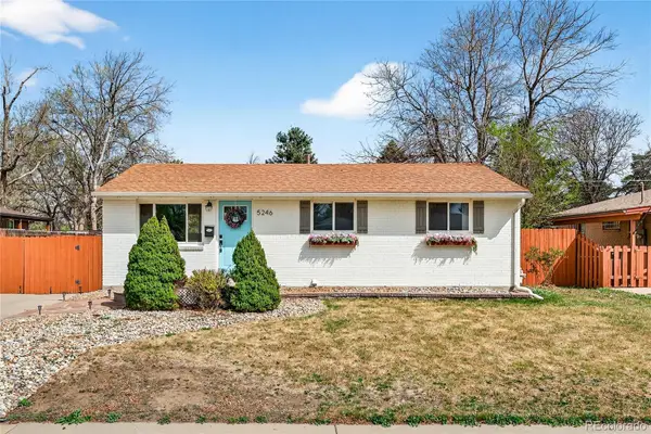 5246 Pierce Street, Arvada, CO 80002