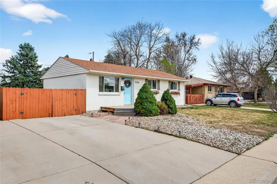 5246 Pierce Street, Arvada, CO 80002 - #2