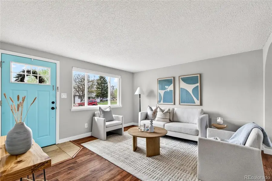 5246 Pierce Street, Arvada, CO 80002 - #3