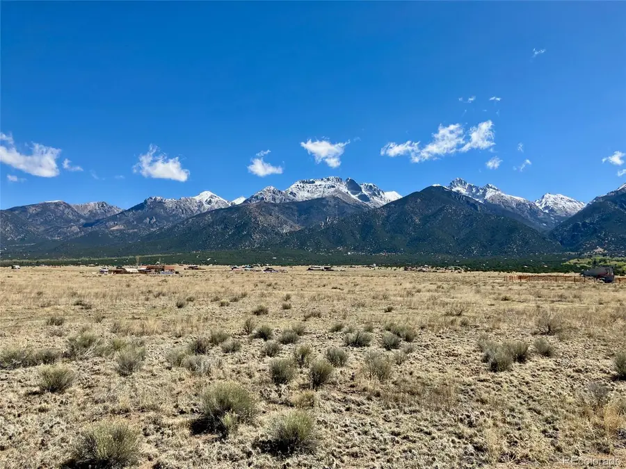 385 Kit Carson Trail, Crestone, CO 81131 - #2