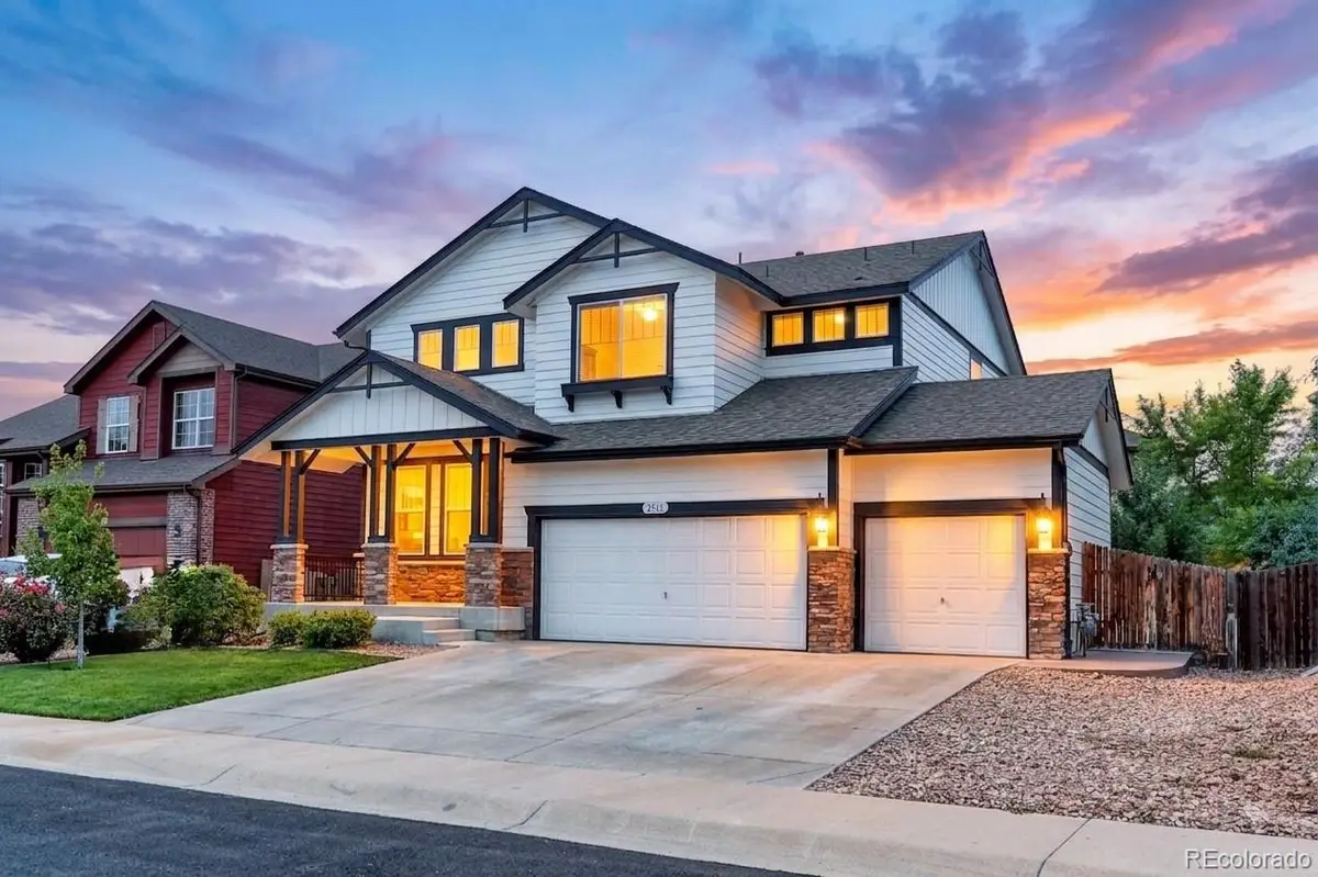 2715 S Muscovey Lane, Johnstown, CO 80534 - #1