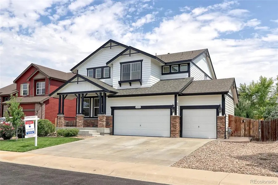 2715 S Muscovey Lane, Johnstown, CO 80534 - #2