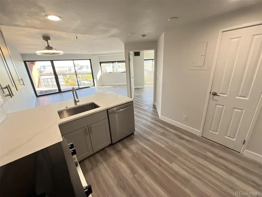 100 Park Avenue W #1405, Denver, CO 80205 - #2