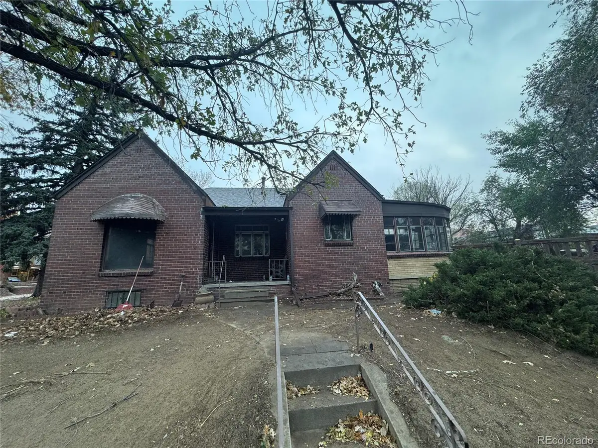 3334 Zenobia, Denver, CO 80212 - #1