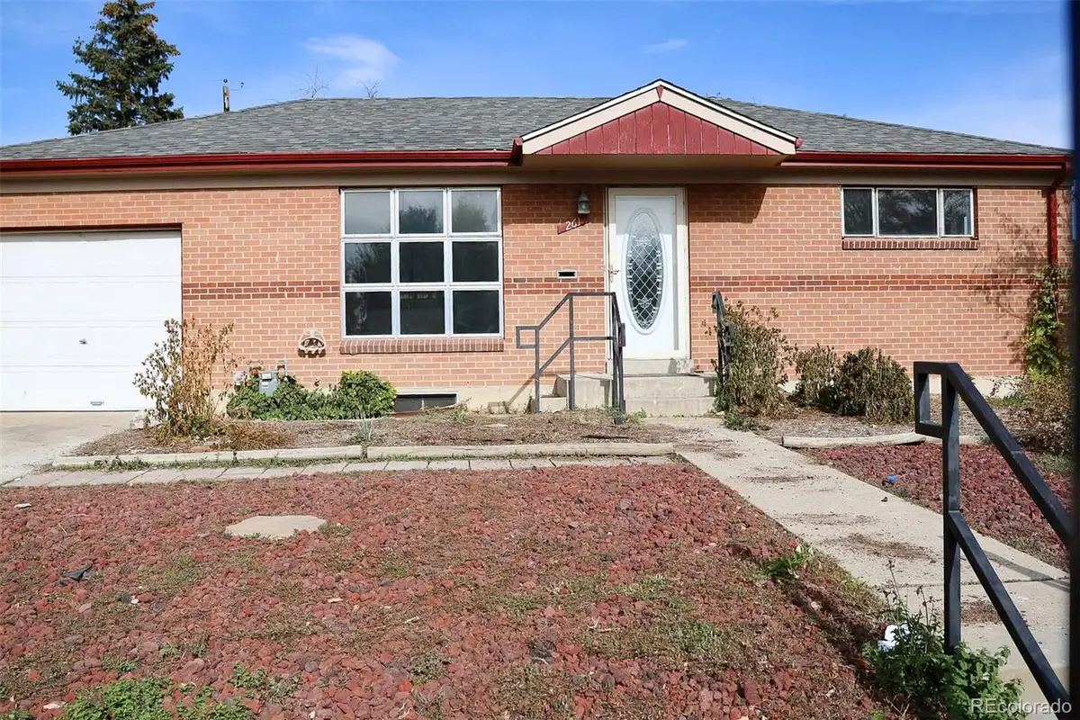 261 E 106th Avenue, Northglenn, CO 80233 - Image #1