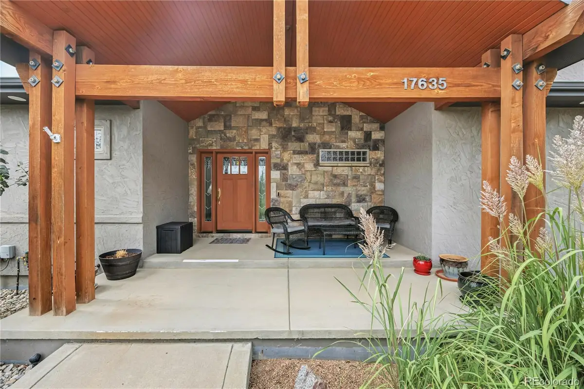 17635 Silver Fox Court, Mead, CO 80542 - Image #1