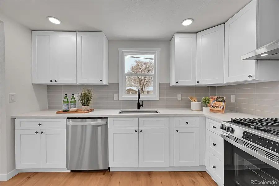 602 Alexander Road, Colorado Springs, CO 80909 - Image #2