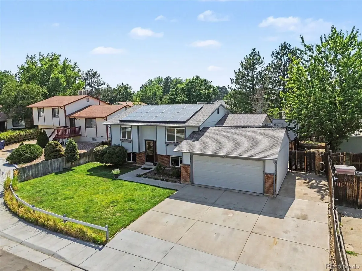 8585 Field Court, Arvada, CO 80005 - #1