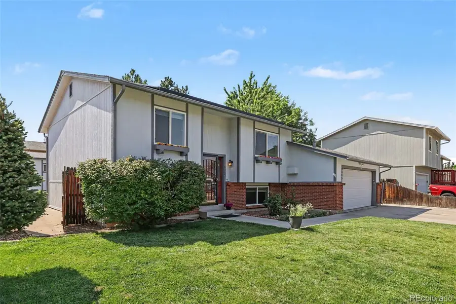 8585 Field Court, Arvada, CO 80005 - #2