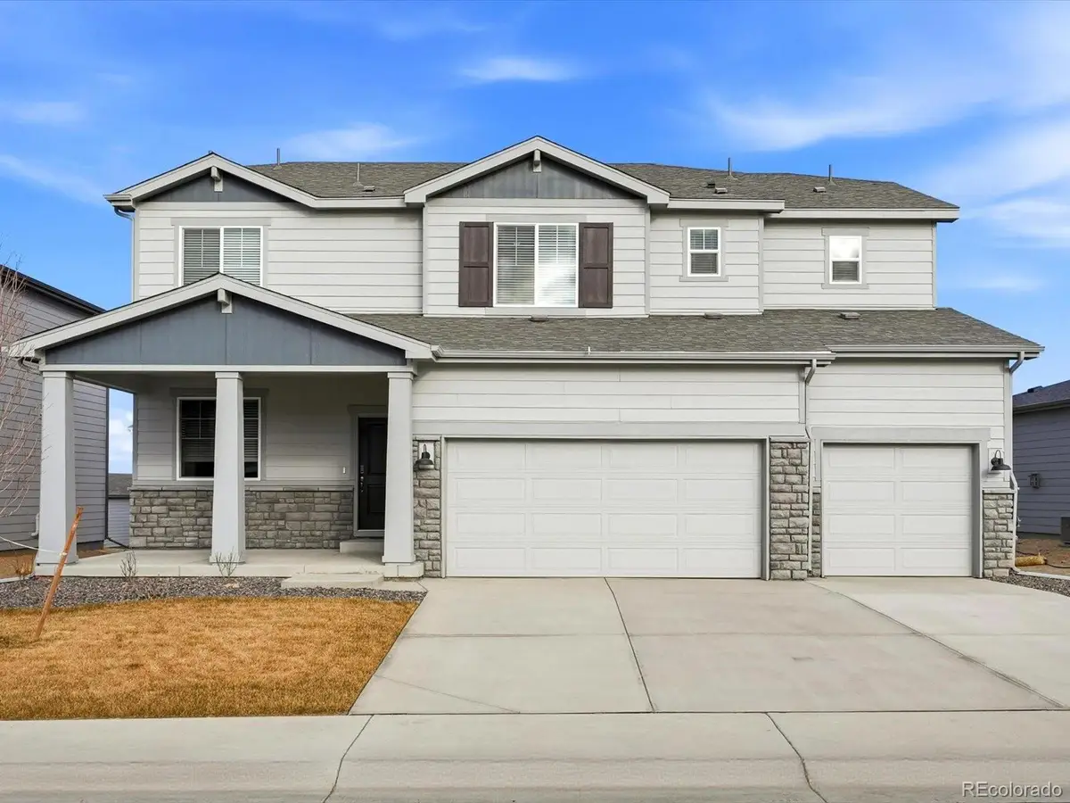 1629 Yampa River Drive, Windsor, CO 80550 - #1