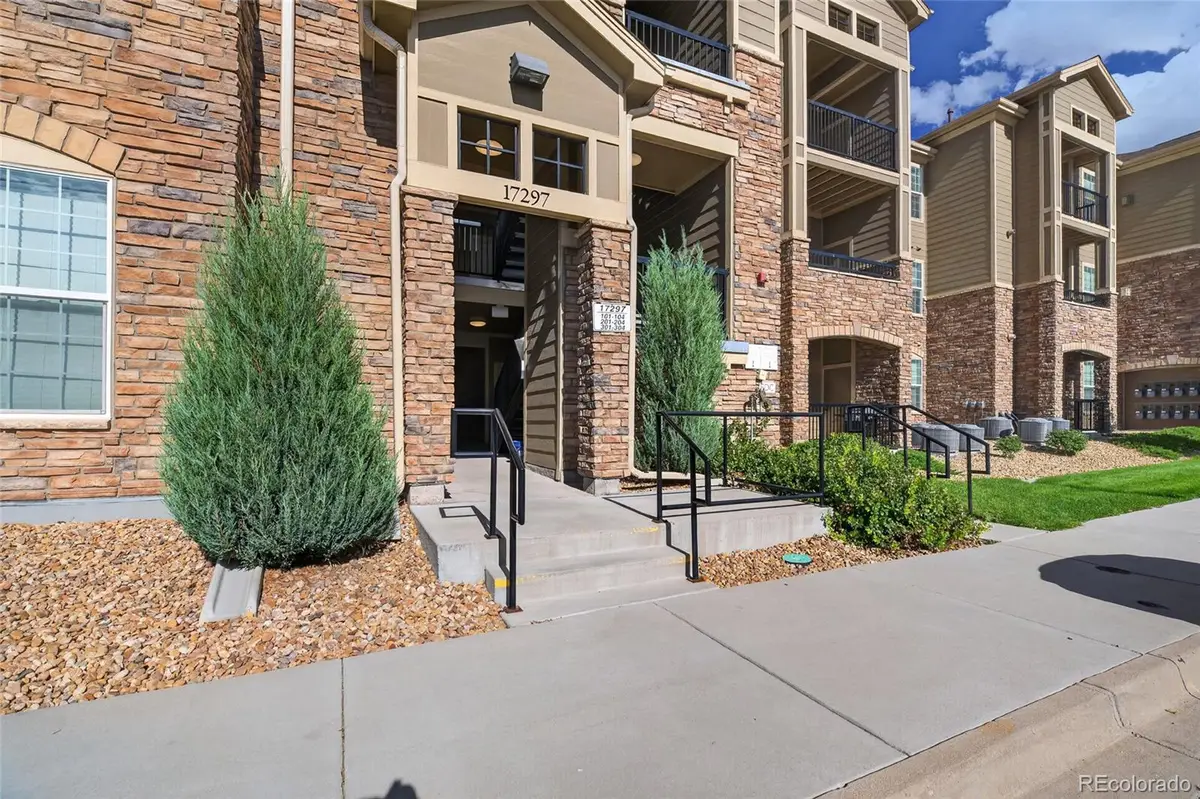 17297 Wilde Avenue #103, Parker, CO 80134 - #1