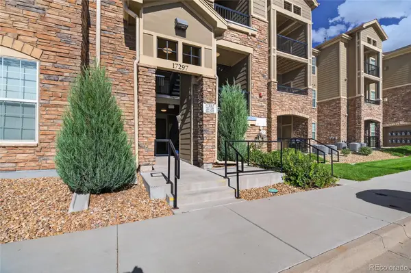 17297 Wilde Avenue #103, Parker, CO 80134