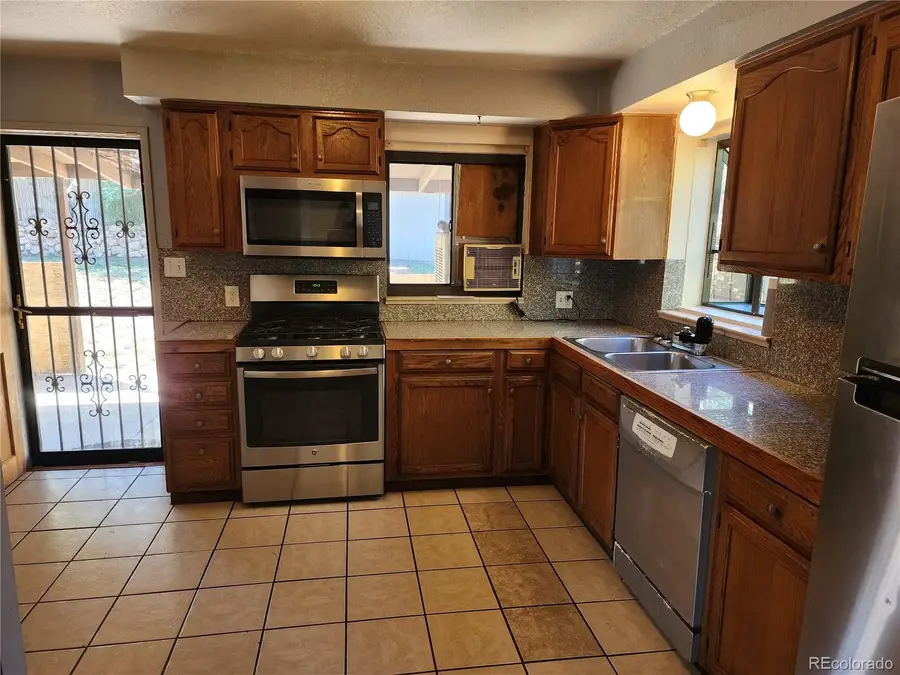 4520 W Gill Place, Denver, CO 80219 - #2