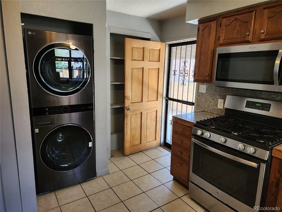 4520 W Gill Place, Denver, CO 80219 - #3