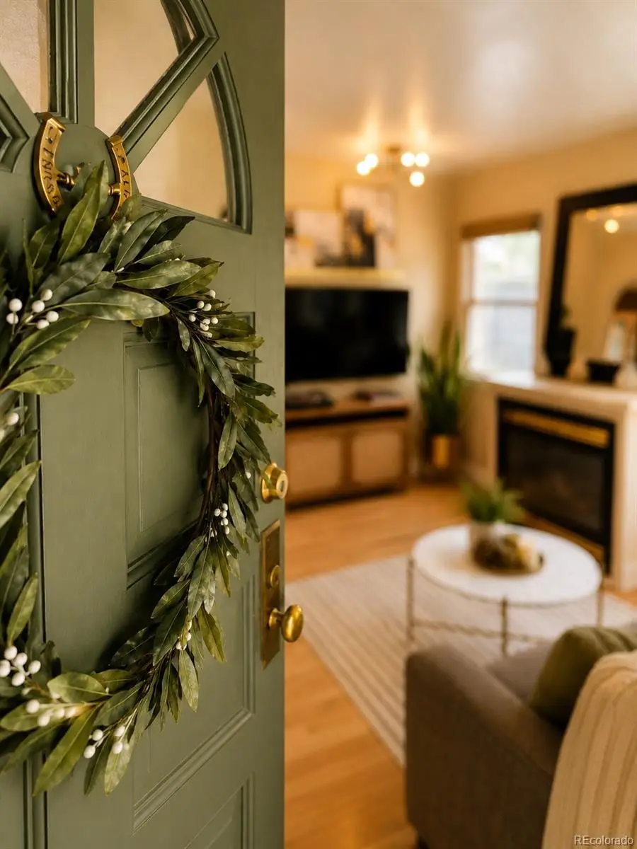 1646 S Humboldt Street, Denver, CO 80210 - #1