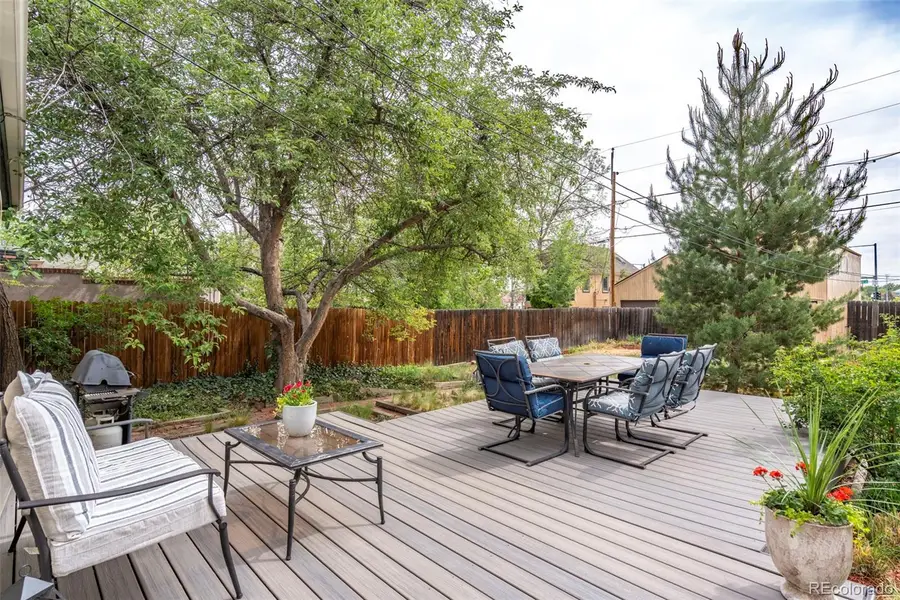 1646 S Humboldt Street, Denver, CO 80210 - #2