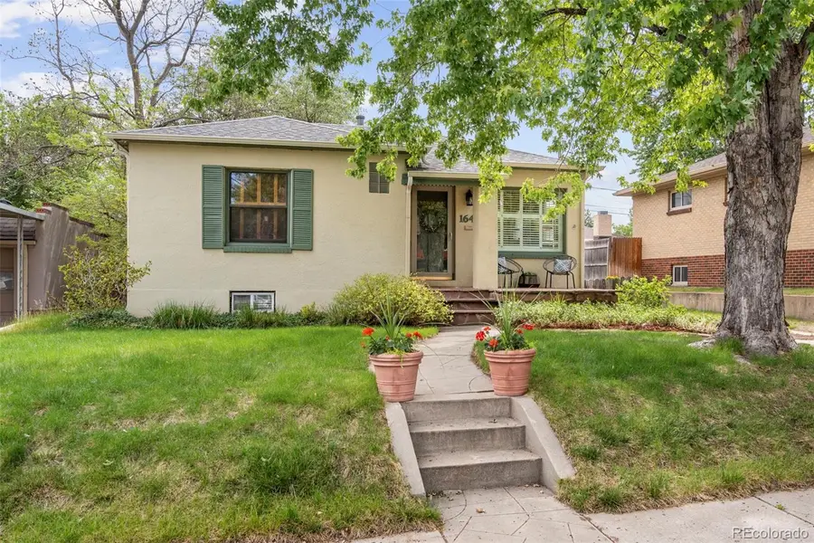 1646 S Humboldt Street, Denver, CO 80210 - #3
