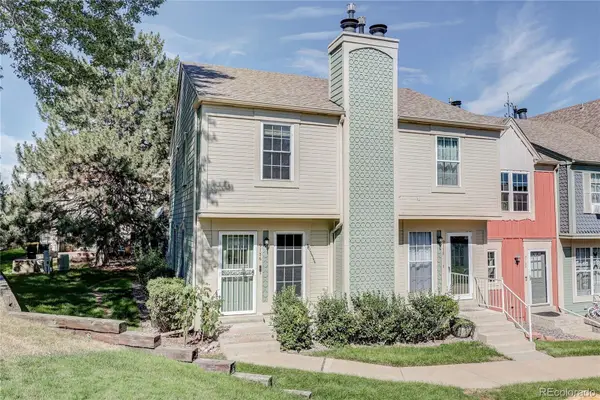 9756 W Cornell, Lakewood, CO 80227