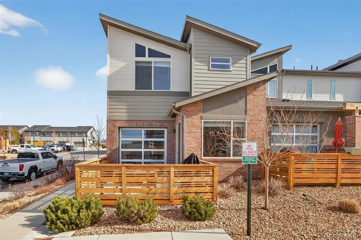 19518 E Sunset Circle, Centennial, CO 80015 - #1