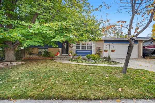 4632 E Weaver, Centennial, CO 80121