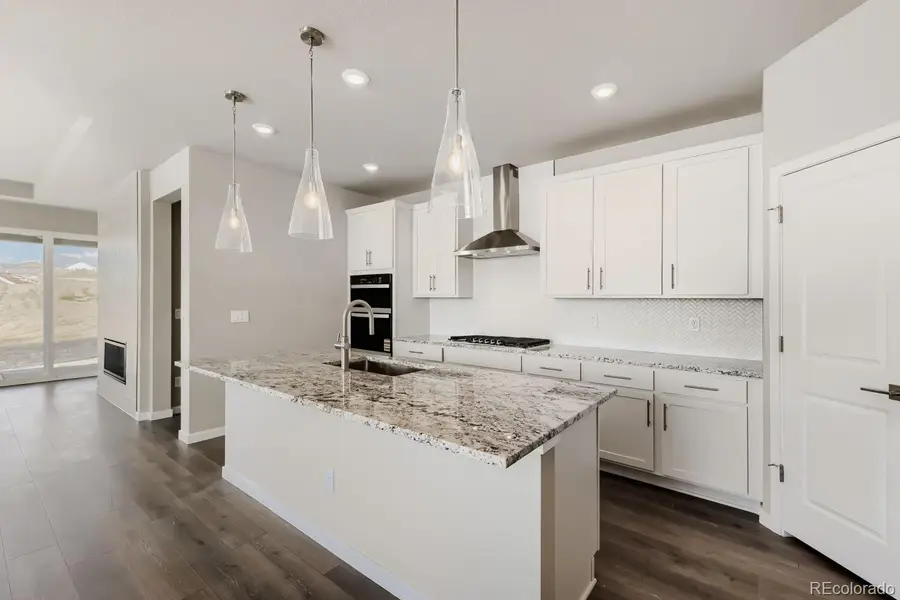 16185 Brandy Gulch Lane, Parker, CO 80134 - #2
