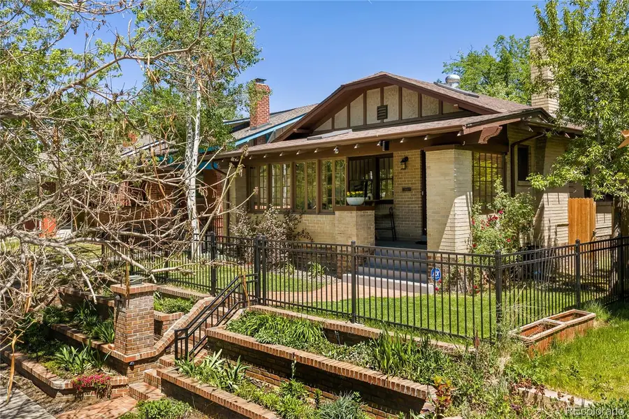 714 S High Street, Denver, CO 80209 - #2