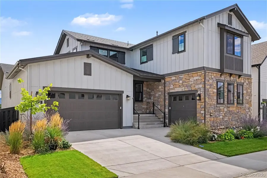 9204 Star Fall Circle, Littleton, CO 80125 - #2