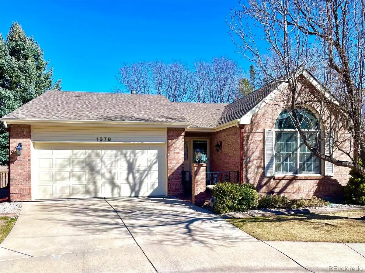 1378 Iva Court, Fort Collins, CO 80525 - #1