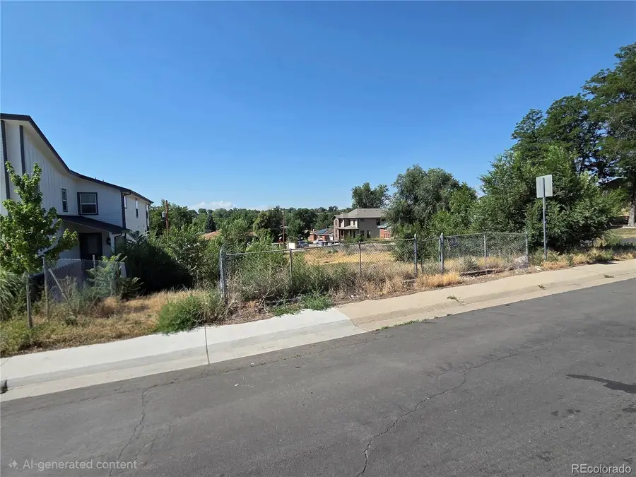 890 Winona Court, Denver, CO 80204 - #2