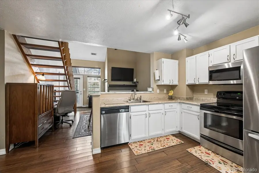 3010 W Prentice Avenue #H, Littleton, CO 80123 - #3