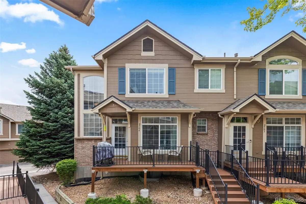 5555 E Briarwood Avenue #2104, Centennial, CO 80122 - #1