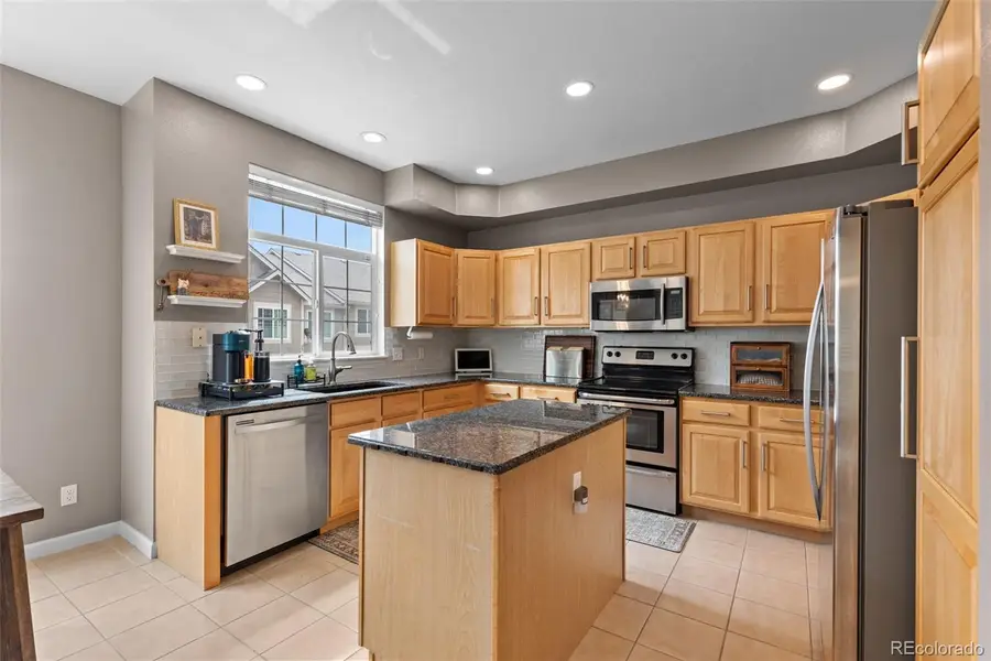 5555 E Briarwood Avenue #2104, Centennial, CO 80122 - #3