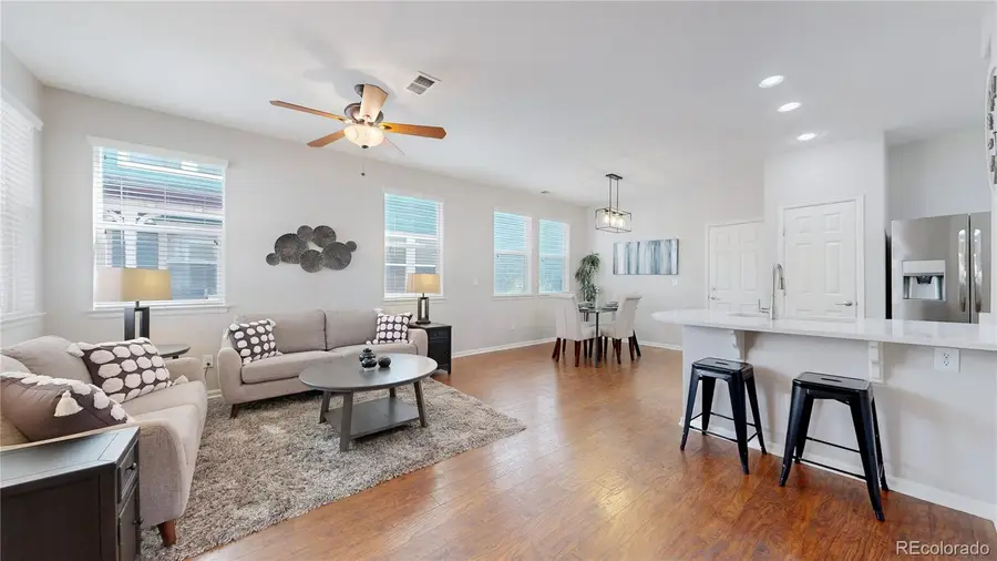 2362 Xanthia Way, Denver, CO 80238 - #3