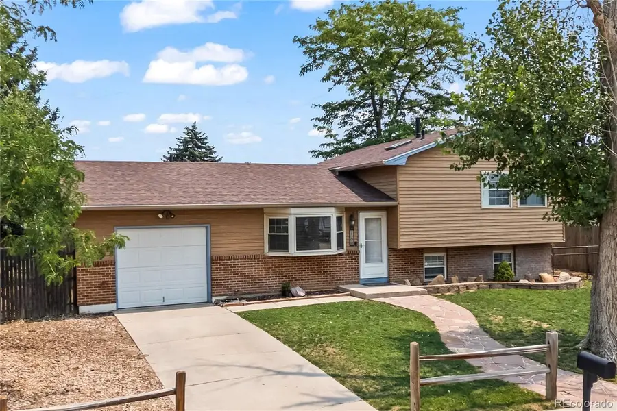 7368 Colonial Drive, Fountain, CO 80817 - #2