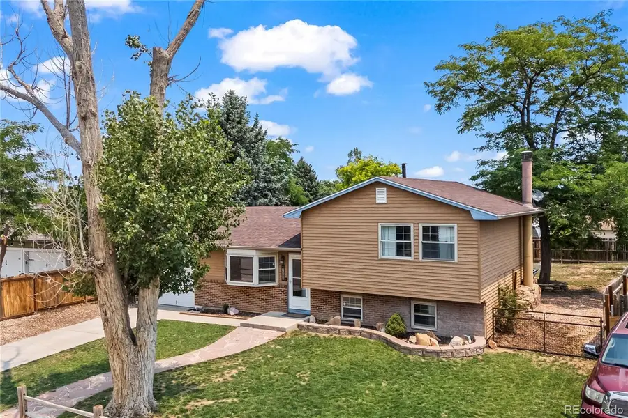 7368 Colonial Drive, Fountain, CO 80817 - #3