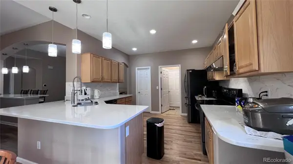 3664 Claycomb Lane, Johnstown, CO 80534