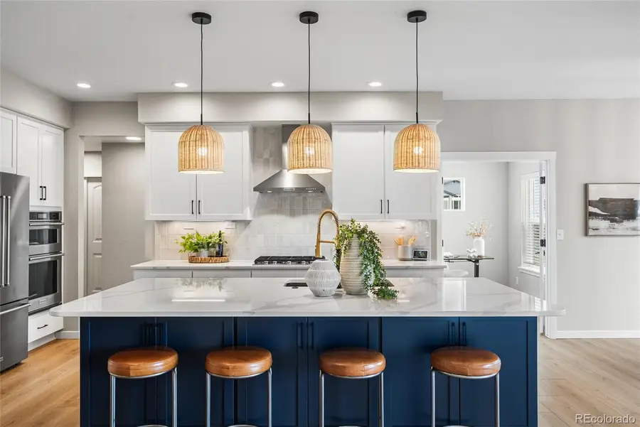 9373 Warrick Street, Colorado Springs, CO 80924 - #3