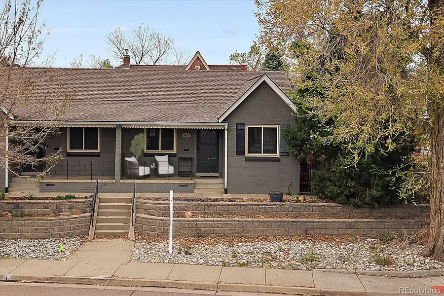 3327 Irving Street, Denver, CO 80211 - Image #2