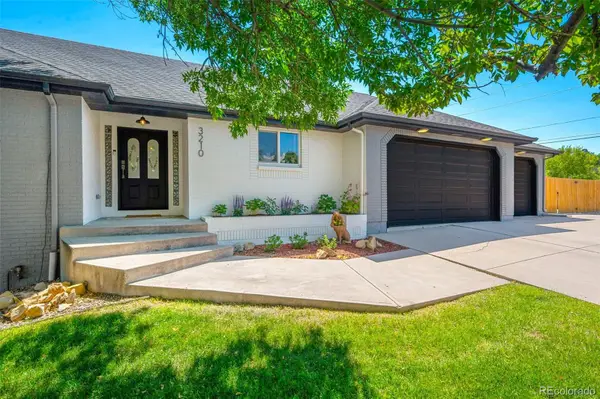 3210 Parfet Street, Wheat Ridge, CO 80033