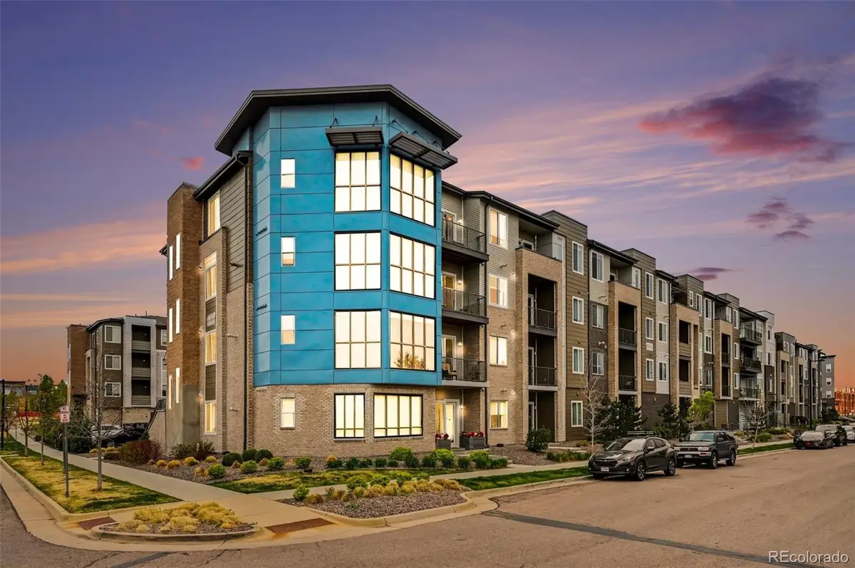 420 E Fremont Place #406, Centennial, CO 80122 - #1